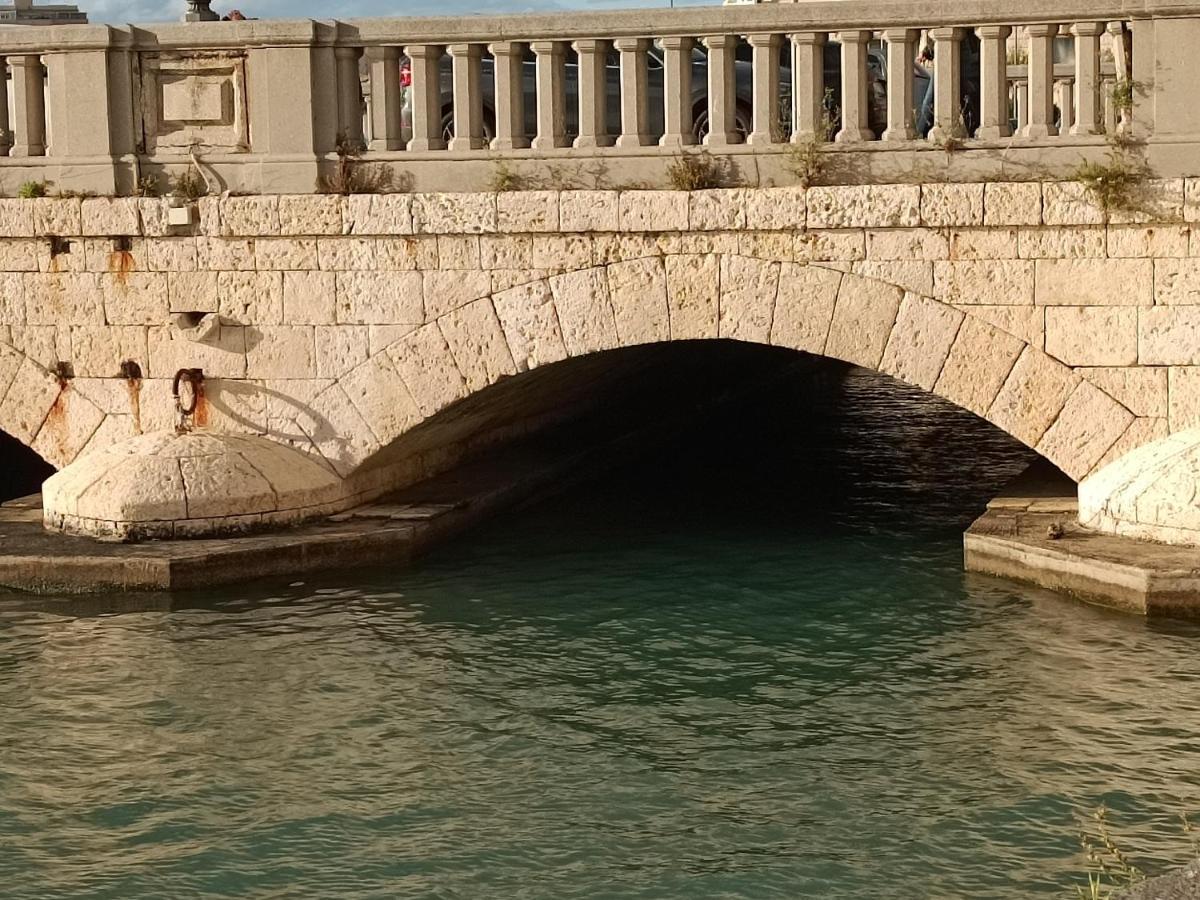 Cuore E Mare Ortigia Syracuse Exterior photo