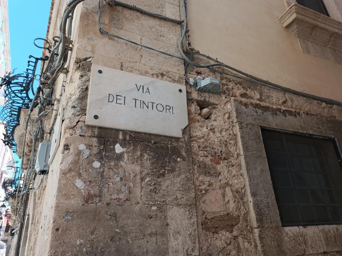 Cuore E Mare Ortigia Syracuse Exterior photo